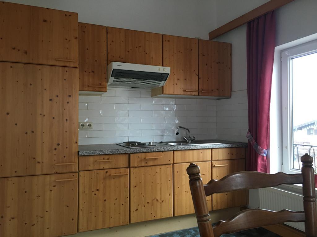 Gasthof Zum Hochfelln Hotel Bergen  Esterno foto