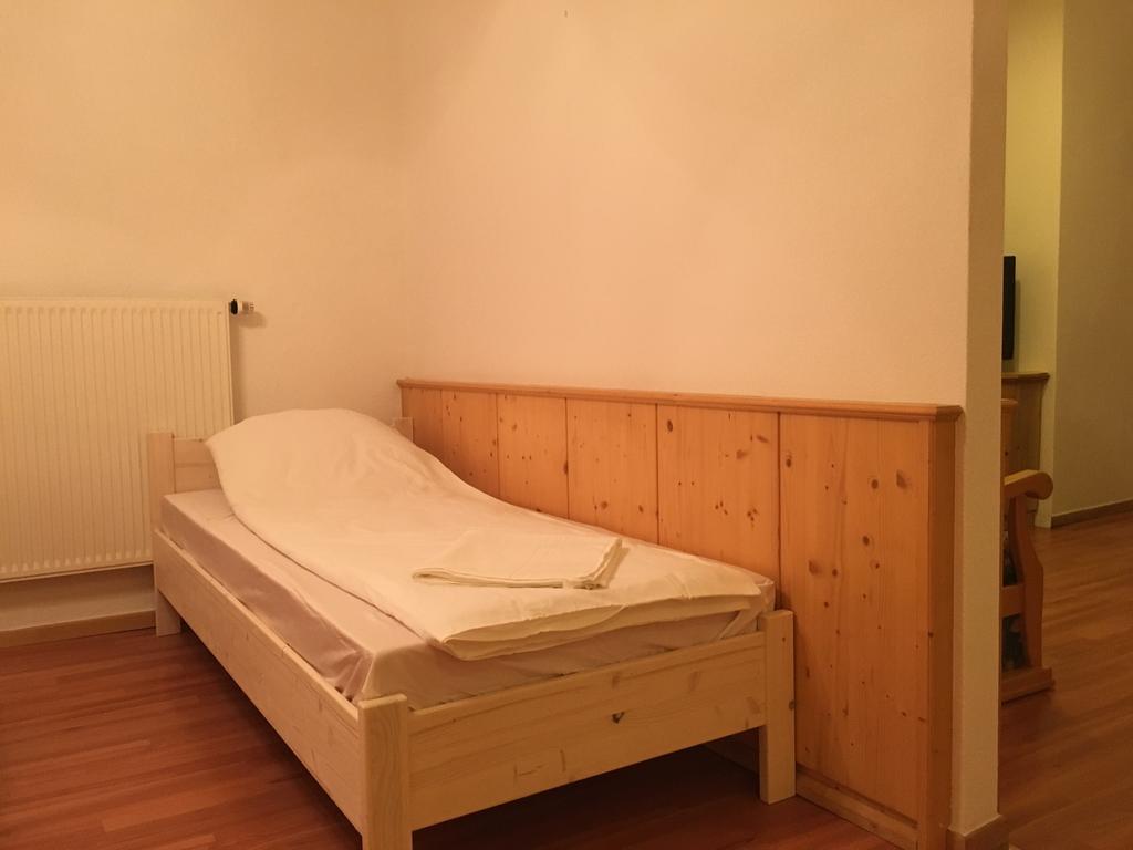 Gasthof Zum Hochfelln Hotel Bergen  Esterno foto