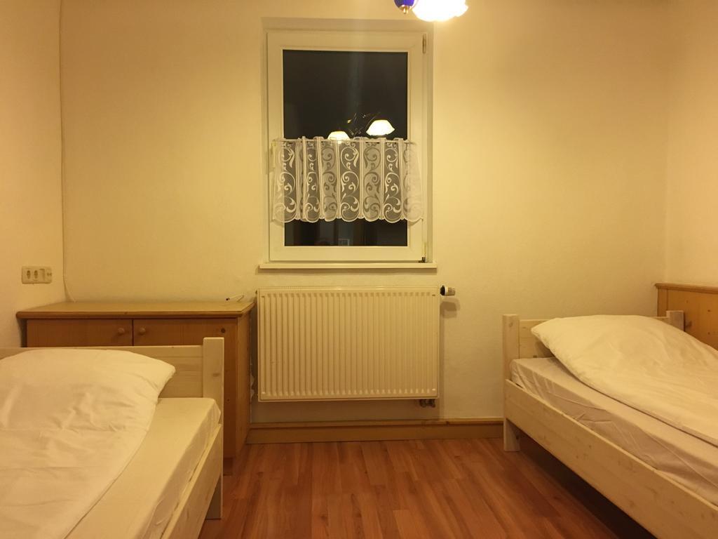 Gasthof Zum Hochfelln Hotel Bergen  Esterno foto