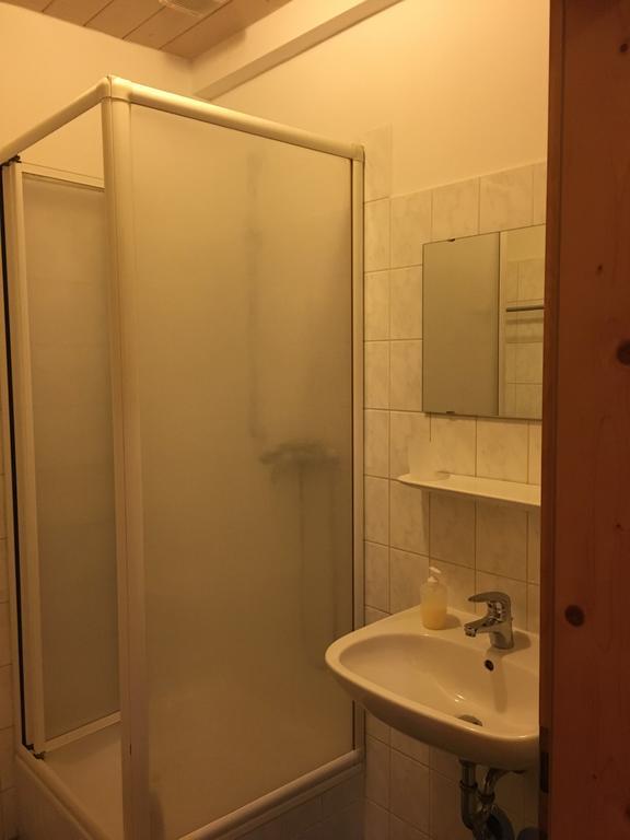 Gasthof Zum Hochfelln Hotel Bergen  Esterno foto