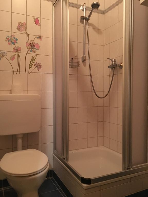 Gasthof Zum Hochfelln Hotel Bergen  Esterno foto