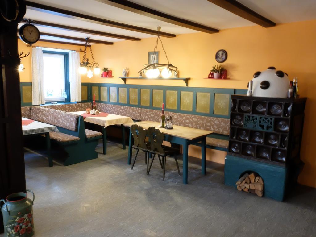 Gasthof Zum Hochfelln Hotel Bergen  Esterno foto